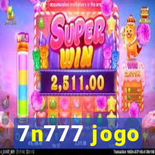 7n777 jogo